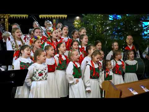 Koncert Bożonarodzeniowy Sędziejowice 21 grudnia 2025 r.