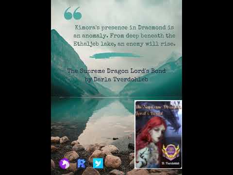 The Supreme Dragon Lord's Bond