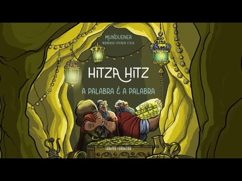 Labayru − Munduenea − Hitza hitz