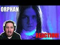 First Time Watching Orphan (2009) - Returns Not Accepted!