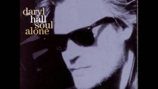 Daryl Hall - Send me