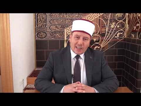 Vlerat dhe privilegjet e muajit të Ramazanit.Ligjërues:Skender ef.Baftiu