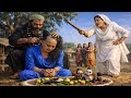 Saas Aur Dhongi Baba Ne Kiya Bahu Par Zulm Bahu Ki Dardbhari Kahani Allah Ka Azaab