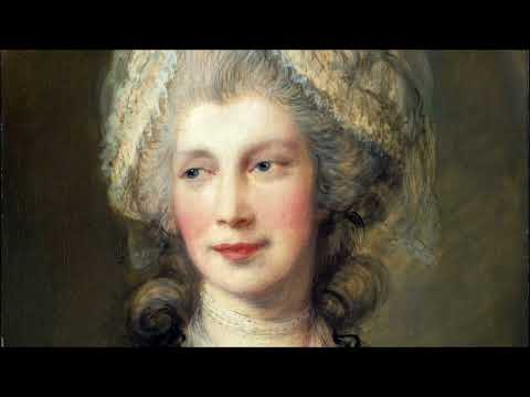 Johann Christian Bach: Violin Concerto in C major W.C76