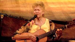 Peggy Seeger