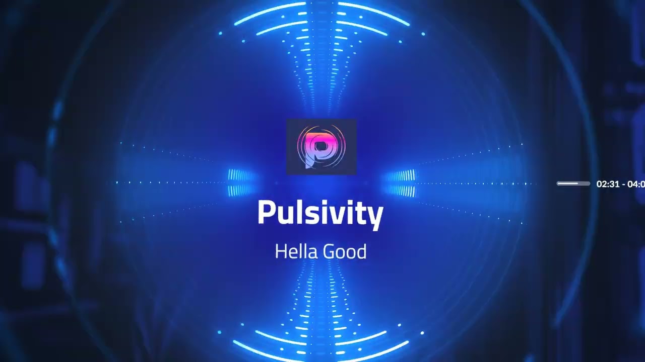 Promotional video thumbnail 6 for Pulsivity
