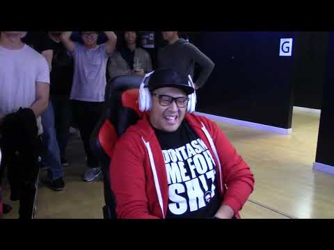 Okizeme #9   Tekken 7 FT5MM   Ellicky VS Jericho