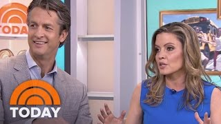 Holderness Family Goes From PJ Dancing To Reality | TODAY