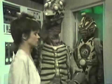 Doctor Who Episode Tribute No.113 - Arc Of Infinity