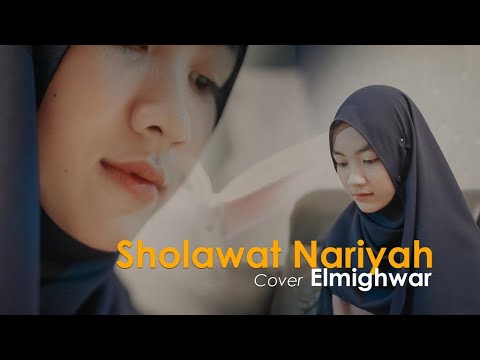 Sholawat Nariyah - Ayu Dewi | Elmighwar Music Video
