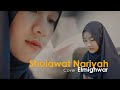 Sholawat Nariyah Ayu Dewi Elmighwar Music Video
