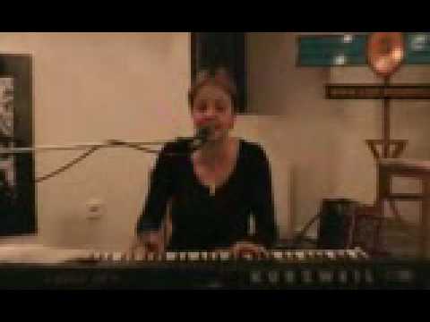 Sylvie Krobová - Slunce