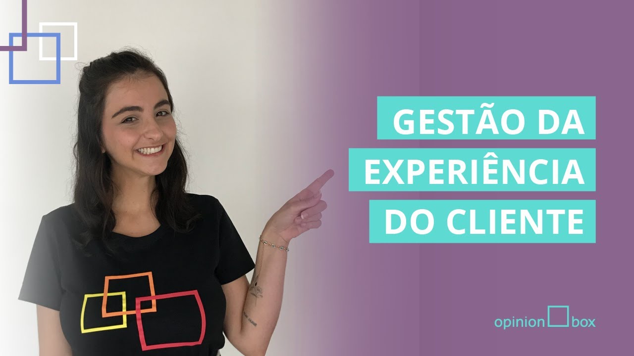 CXM e CX: Gestão da Experiência do Cliente