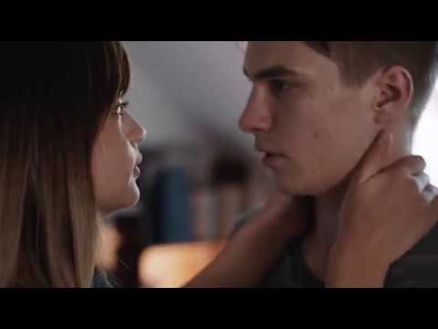 "Wir sind jetzt" - Mit Zunge oder ohne?