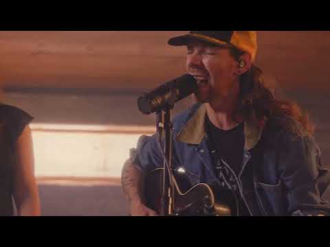 Kyle McKearney - Left (Live at The Windmill)