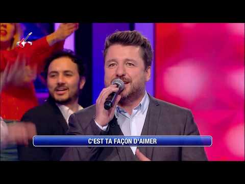 Bruno Guillon sur "Nuit De Folie" (Mars 2018) #NOPLP