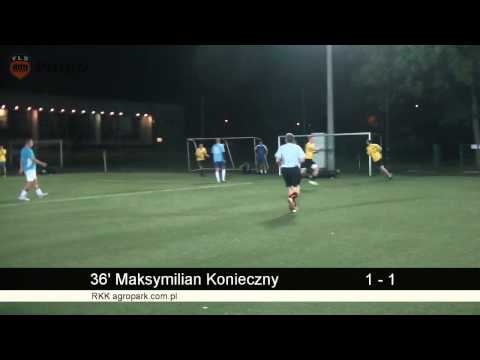 4. tydzień: ROCH - RKK agropark.com.pl (FLS Jesień 2013)