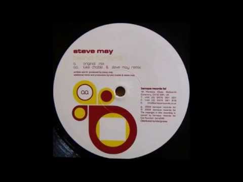 Steve May – Blend Forty 3 (Luke Chable & Steve May Remix)