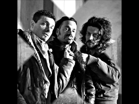 SORETA & KAMORRA - Il ballo di S.Vito.wmv