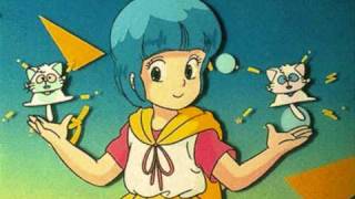 L'incantevole Creamy - Cristina D'Avena (sigla completa)