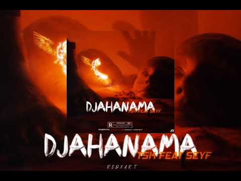 TSK DJAHANAMA (feat seyf)