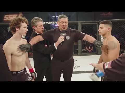 Face Punching Fun (SSP52)