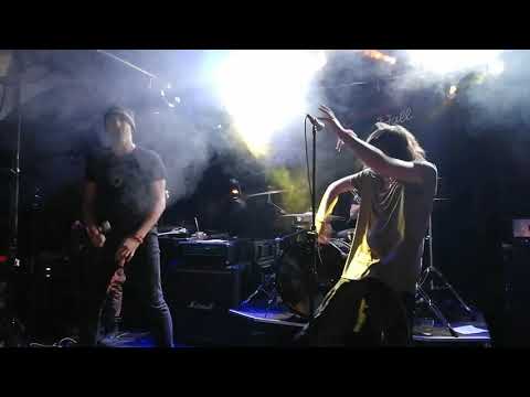 Nirvana tribute by Hedshot & Nikeca