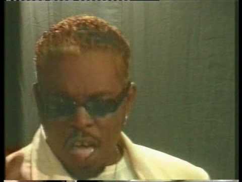 Arnold DJOUD  - N'tini yo