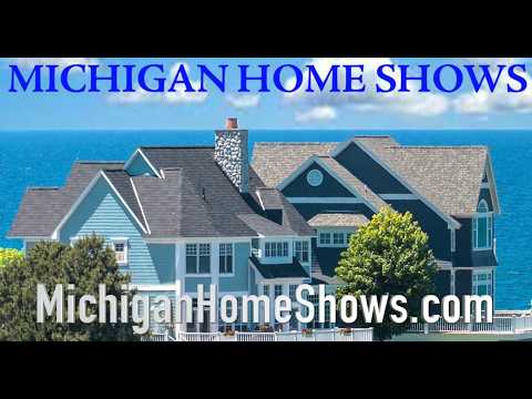 2026 Michigan Home Show - Visitor version