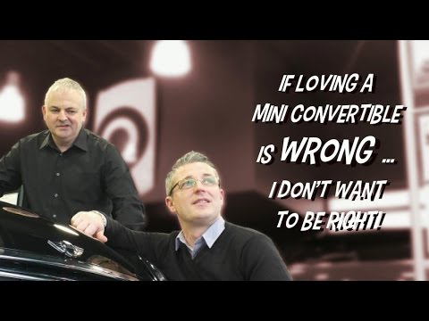 Bowker MINI Valentine's Love Triangle