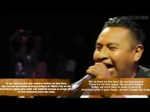 Rap en Lenguas Originarias de México- Secretos de Sócrates