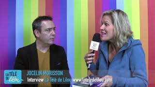 Se souvenir de notre futur pour guérir ! JOCELIN MORISSON