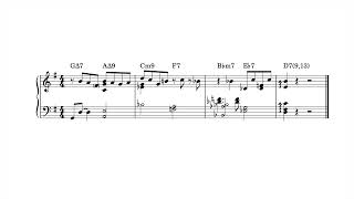 Sun Ra's intro on Back in Your Own Backyard