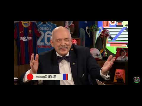 Korwin o Ludwiczku u Stanowskiego.