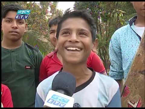 হাঁটাচলার অনুপযোগী রাজধানীর অধিকাংশ পার্ক