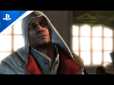 Lexington And Concord | ASSASSIN'S CREED 3 100% Gameplay Part 14 (PS3)