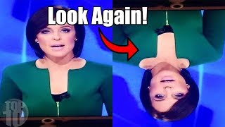 10 Photos YOU CAN'T Unsee!