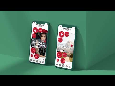 Gault&Millau by HENRIS video thumbnail
