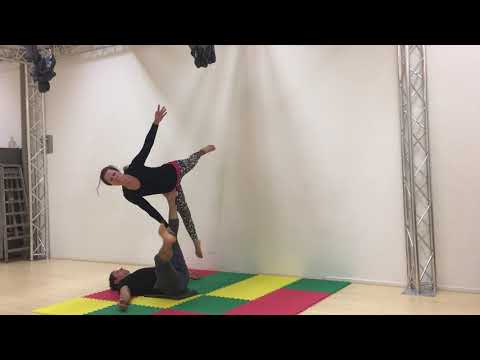 Rev inside star swivel flow.