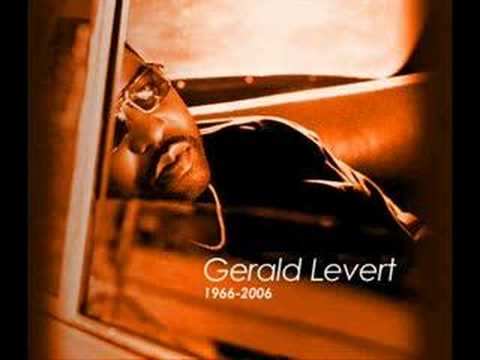 Gerald Levert---DJ Dont