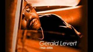 Gerald Levert---DJ Dont