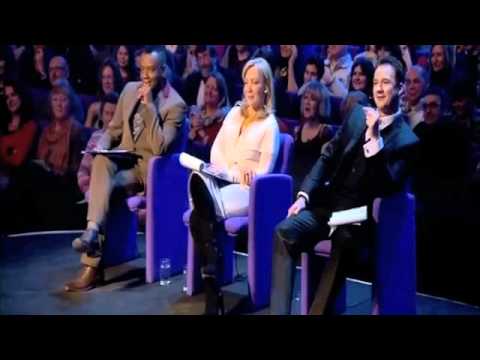 St George's College Chamber Choir - Songs of Praise School Choir of the Year Semi-Finals