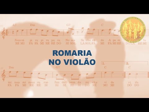 Melodia e acompanhamento