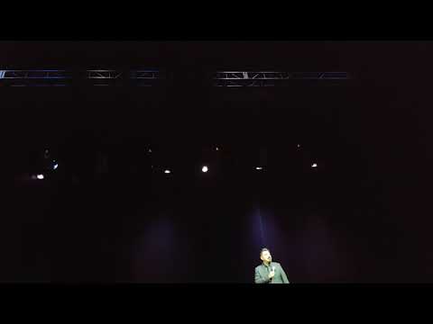 george lopez live & up close 7 29 16 at sycuan casino part 1