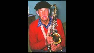 Dexter Gordon  Wave - Swiss Nights Vol.1 His finest solo. Zurich 1975