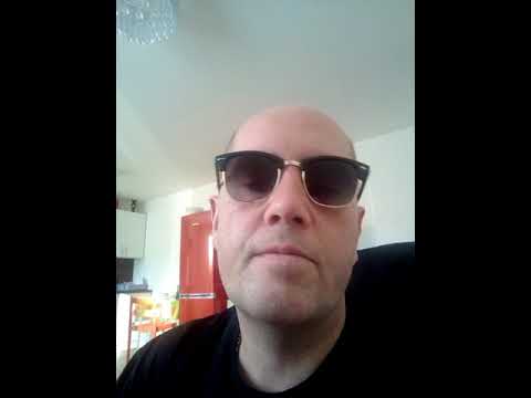 Ales Brichta-Spravedlnost byva slepa..me karaoke.