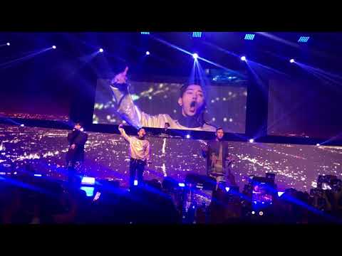 20190202  loco 로꼬 , 그레이 , 엘로 - good 2019 respect see you again 리스펙콘서트