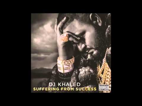 DJ Khaled - Never Surrender (Feat. Scarface, Jadakiss, Meek Mill, Akon & John Legend)
