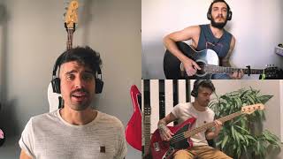 Freedom Part 2 - THe Beautiful Girls (cover)