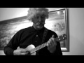 Georges Brassens - L'orage - Ukulele Cover ...